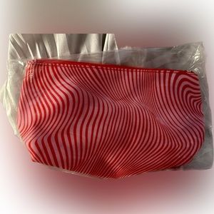 Make up bag from Clinique